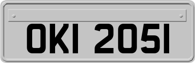 OKI2051