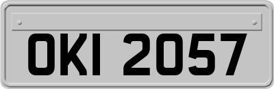 OKI2057