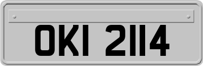 OKI2114