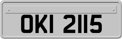 OKI2115