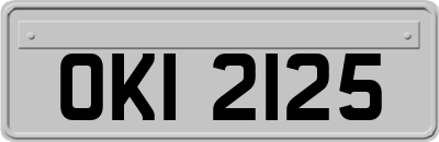 OKI2125