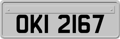 OKI2167