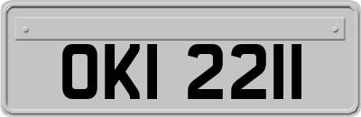 OKI2211