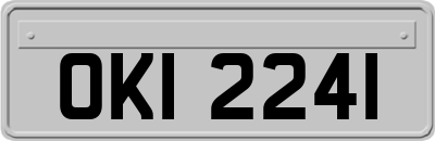 OKI2241