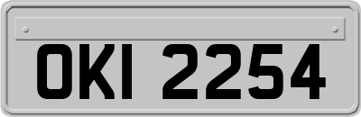 OKI2254