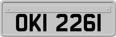 OKI2261