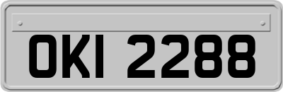OKI2288