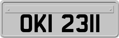 OKI2311