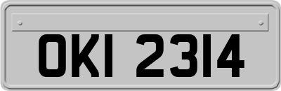 OKI2314