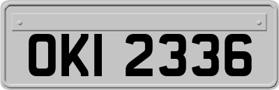 OKI2336