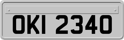 OKI2340