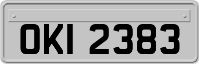 OKI2383