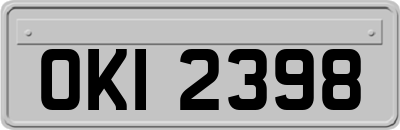 OKI2398