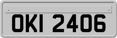 OKI2406
