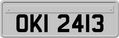 OKI2413