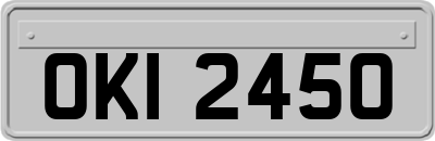 OKI2450