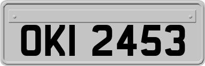 OKI2453