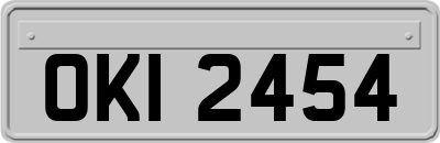 OKI2454