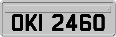 OKI2460