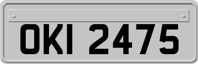 OKI2475