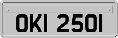 OKI2501
