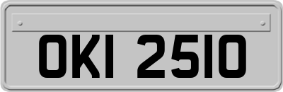 OKI2510