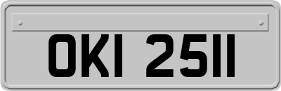 OKI2511