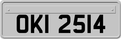 OKI2514