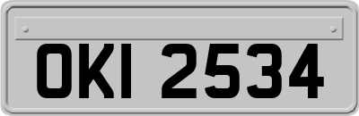 OKI2534
