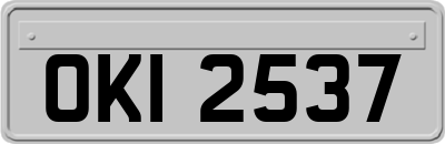 OKI2537