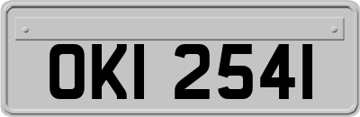OKI2541