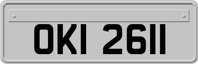OKI2611