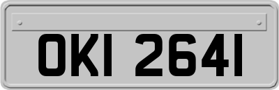 OKI2641