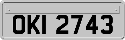 OKI2743