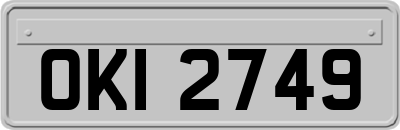 OKI2749