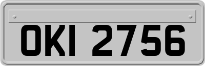OKI2756