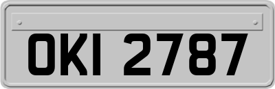 OKI2787