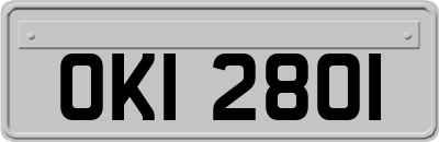 OKI2801