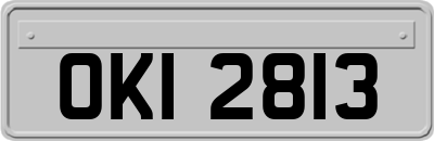 OKI2813