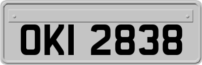 OKI2838