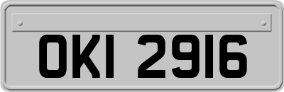 OKI2916