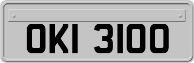 OKI3100