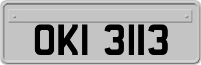 OKI3113