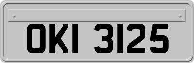 OKI3125