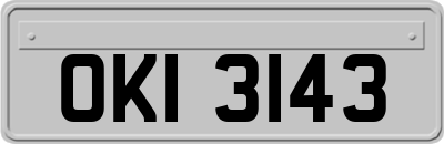 OKI3143