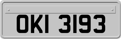 OKI3193