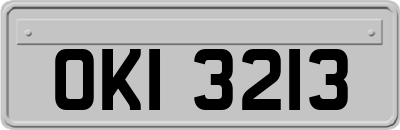 OKI3213
