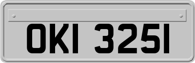 OKI3251