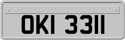 OKI3311