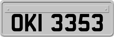 OKI3353